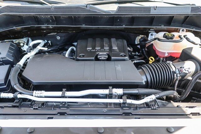 2024 Chevrolet Silverado 1500 WT Huntington Beach CA