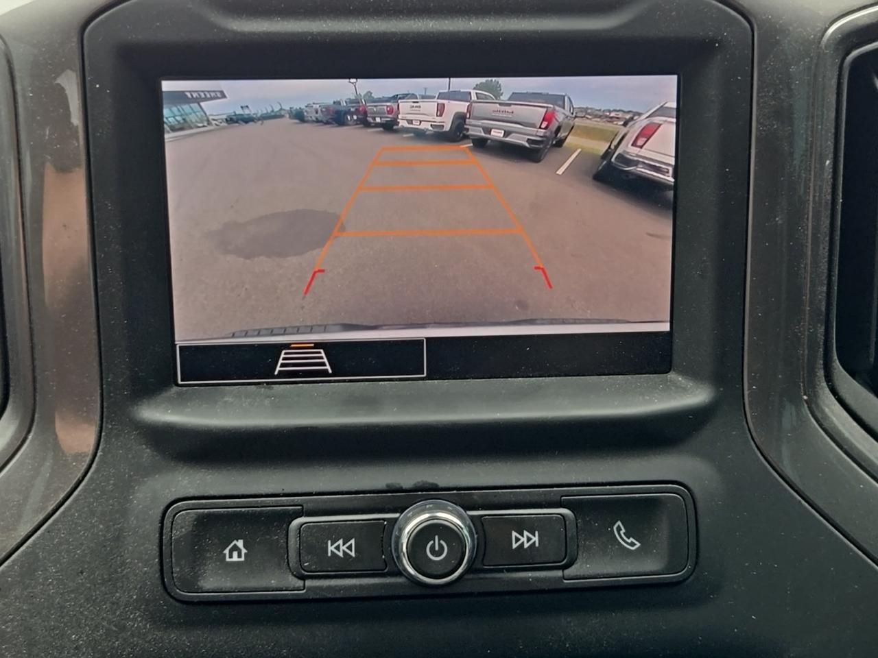 2024 Chevrolet Silverado 1500 WT Fredericksburg VA