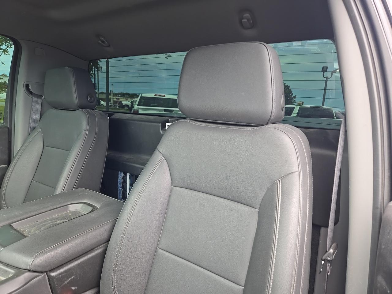 2024 Chevrolet Silverado 1500 WT Fredericksburg VA
