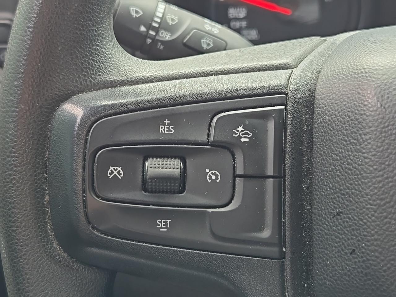 2024 Chevrolet Silverado 1500 WT Fredericksburg VA