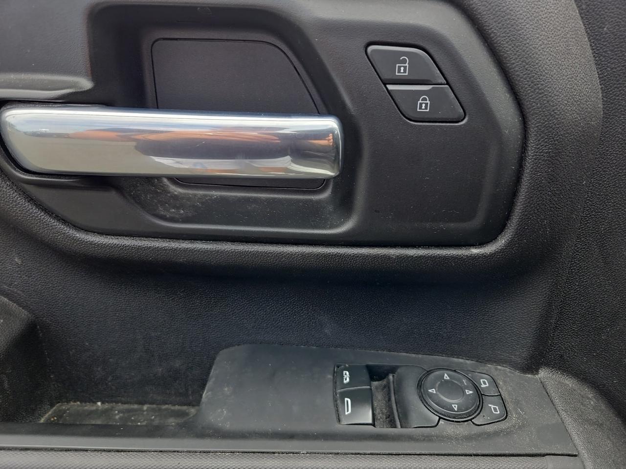 2024 Chevrolet Silverado 1500 WT Fredericksburg VA