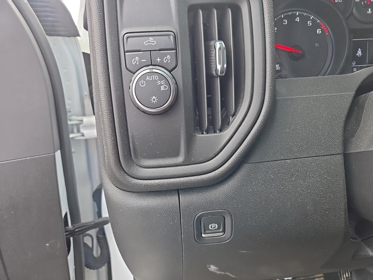2024 Chevrolet Silverado 1500 WT Fredericksburg VA