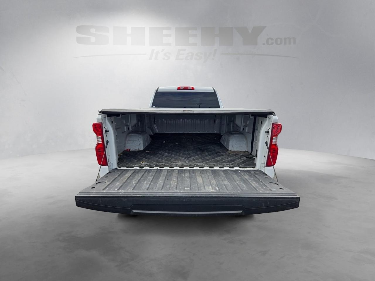 2024 Chevrolet Silverado 1500 WT Fredericksburg VA