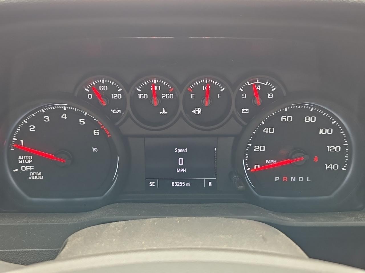 2024 Chevrolet Silverado 1500 WT Fredericksburg VA