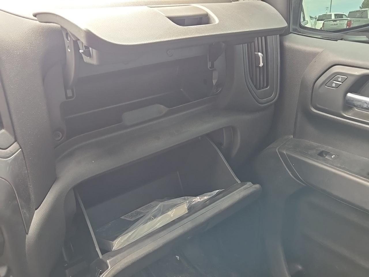 2024 Chevrolet Silverado 1500 WT Fredericksburg VA