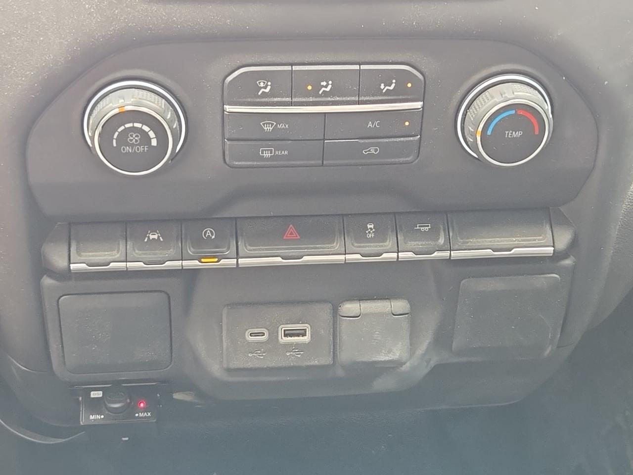 2024 Chevrolet Silverado 1500 WT Fredericksburg VA