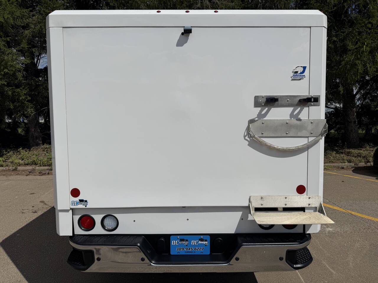 2024 Chevrolet Silverado 1500 Work Truck 4x2 2dr Regular Cab 8 ft. LB Eldridge IA