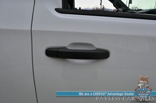 2024 Chevrolet Silverado 1500 Work Truck Wasilla AK