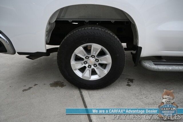 2024 Chevrolet Silverado 1500 Work Truck Wasilla AK
