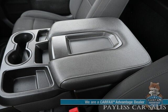 2024 Chevrolet Silverado 1500 Work Truck Wasilla AK