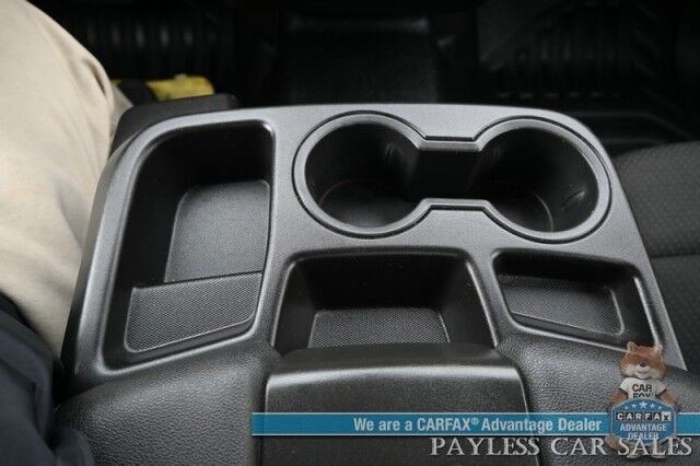 2024 Chevrolet Silverado 1500 Work Truck Wasilla AK