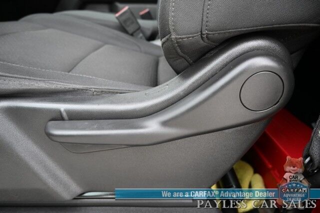 2024 Chevrolet Silverado 1500 Work Truck Wasilla AK