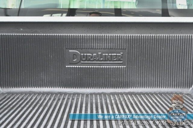 2024 Chevrolet Silverado 1500 Work Truck Wasilla AK