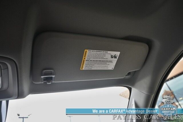 2024 Chevrolet Silverado 1500 Work Truck Anchorage AK