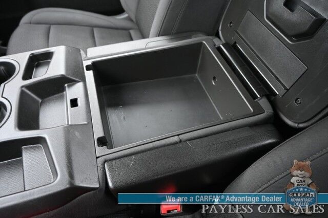 2024 Chevrolet Silverado 1500 Work Truck Anchorage AK