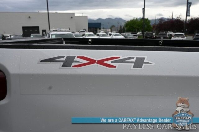 2024 Chevrolet Silverado 1500 Work Truck Anchorage AK