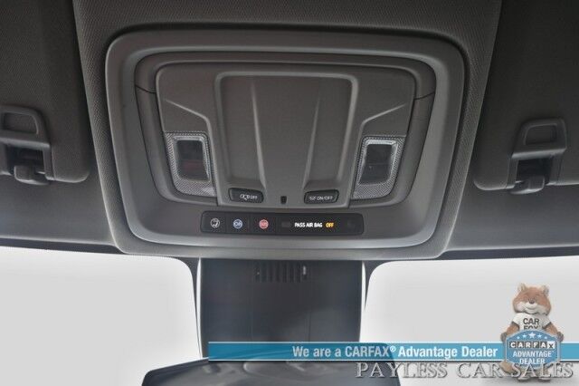 2024 Chevrolet Silverado 1500 Work Truck Anchorage AK
