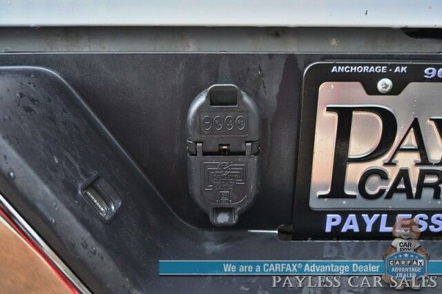 2024 Chevrolet Silverado 1500 Work Truck Anchorage AK
