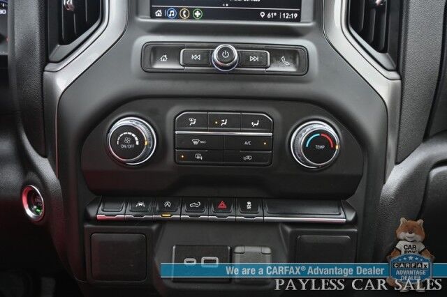 2024 Chevrolet Silverado 1500 Work Truck Anchorage AK