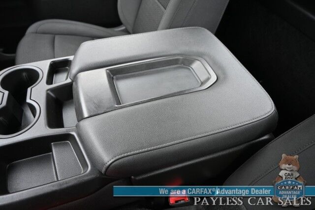 2024 Chevrolet Silverado 1500 Work Truck Anchorage AK