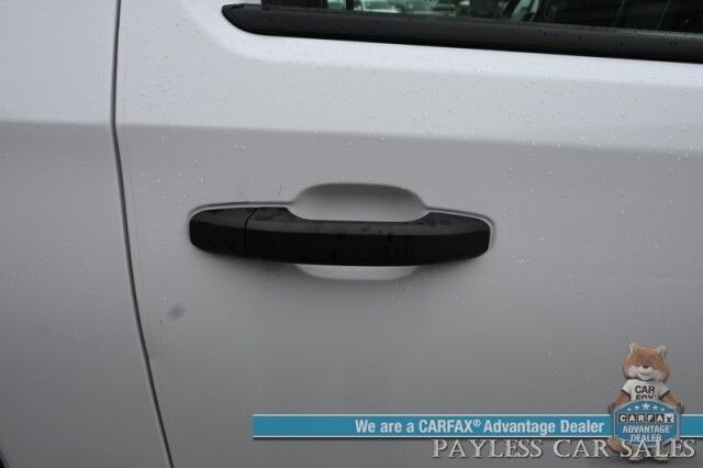 2024 Chevrolet Silverado 1500 Work Truck Anchorage AK