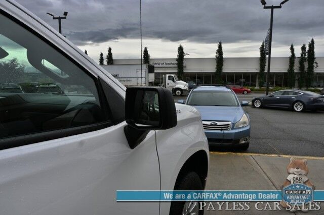 2024 Chevrolet Silverado 1500 Work Truck Anchorage AK