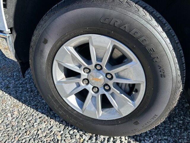 2024 Chevrolet Silverado 1500 Work Truck Ashland VA