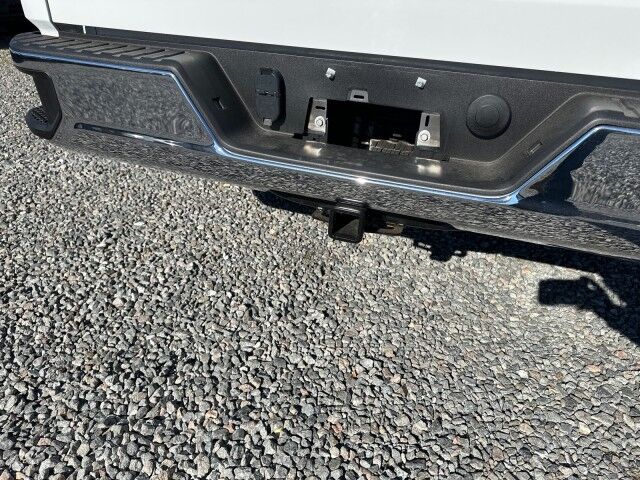 2024 Chevrolet Silverado 1500 Work Truck Ashland VA