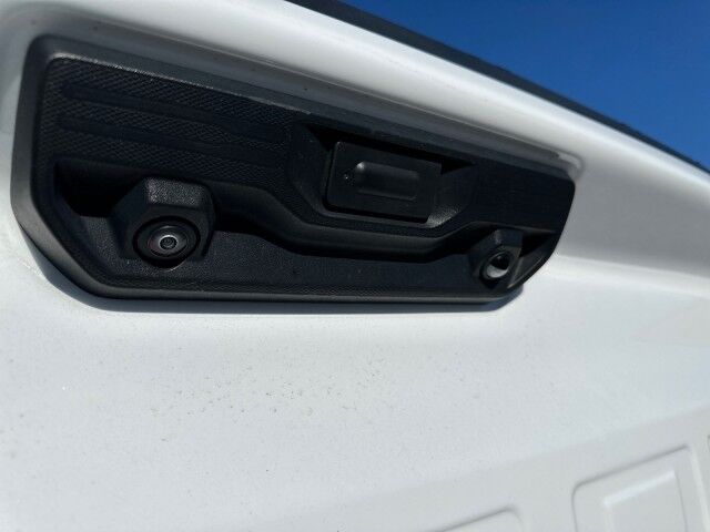 2024 Chevrolet Silverado 1500 Work Truck Ashland VA