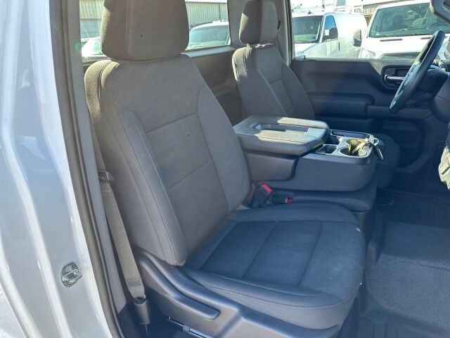 2024 Chevrolet Silverado 1500 Work Truck Ashland VA