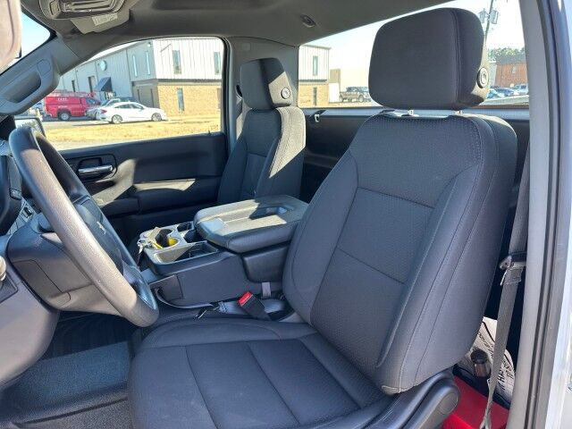 2024 Chevrolet Silverado 1500 Work Truck Ashland VA