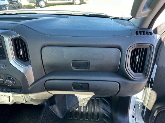 2024 Chevrolet Silverado 1500 Work Truck Ashland VA