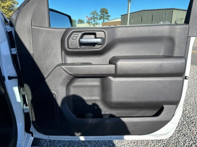 2024 Chevrolet Silverado 1500 Work Truck Ashland VA