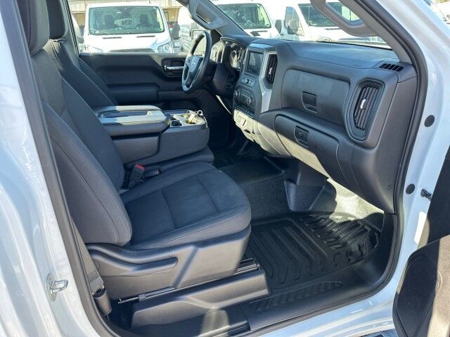 2024 Chevrolet Silverado 1500 Work Truck Ashland VA