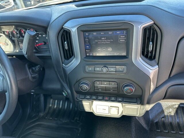 2024 Chevrolet Silverado 1500 Work Truck Ashland VA
