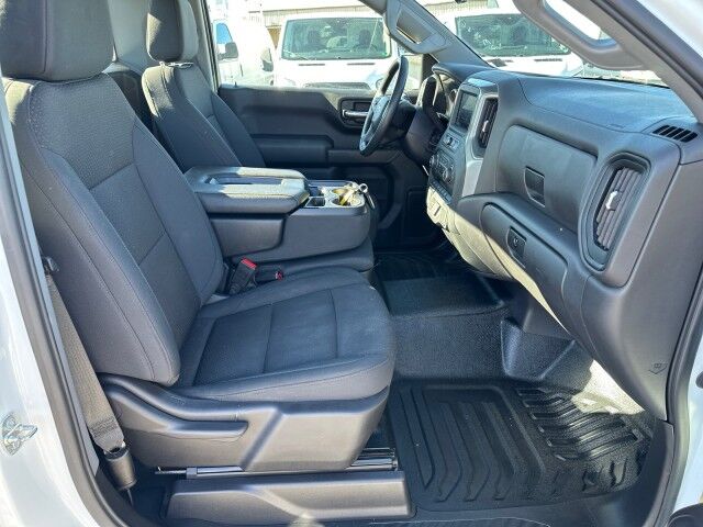 2024 Chevrolet Silverado 1500 Work Truck Ashland VA