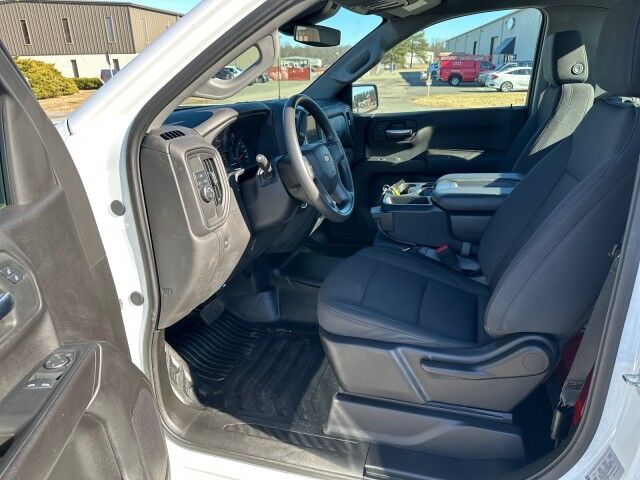 2024 Chevrolet Silverado 1500 Work Truck Ashland VA