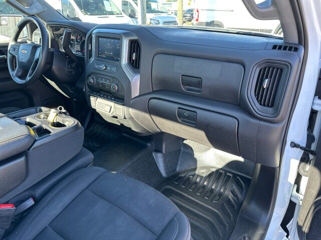2024 Chevrolet Silverado 1500 Work Truck Ashland VA
