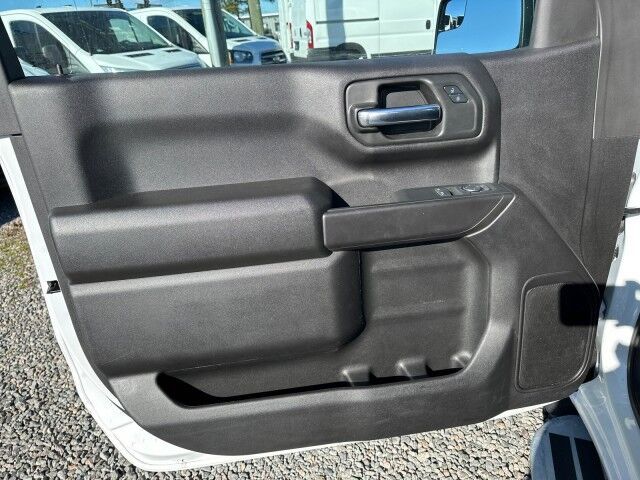 2024 Chevrolet Silverado 1500 Work Truck Ashland VA