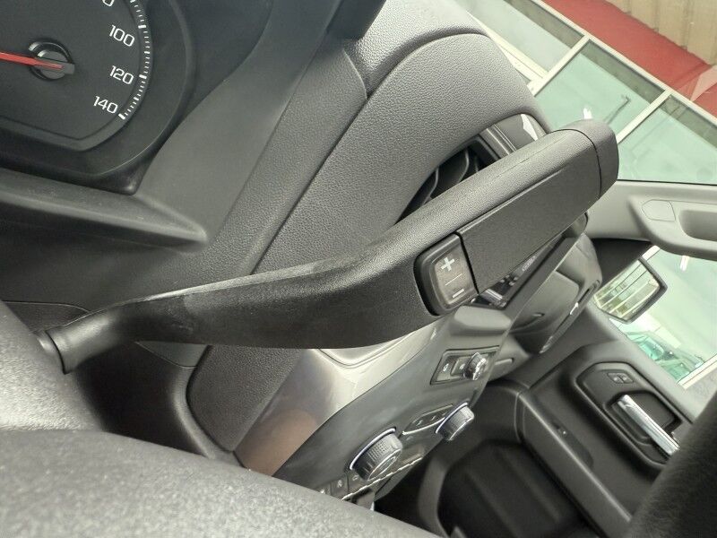 2024 Chevrolet Silverado 1500 Work Truck Collinsville OK