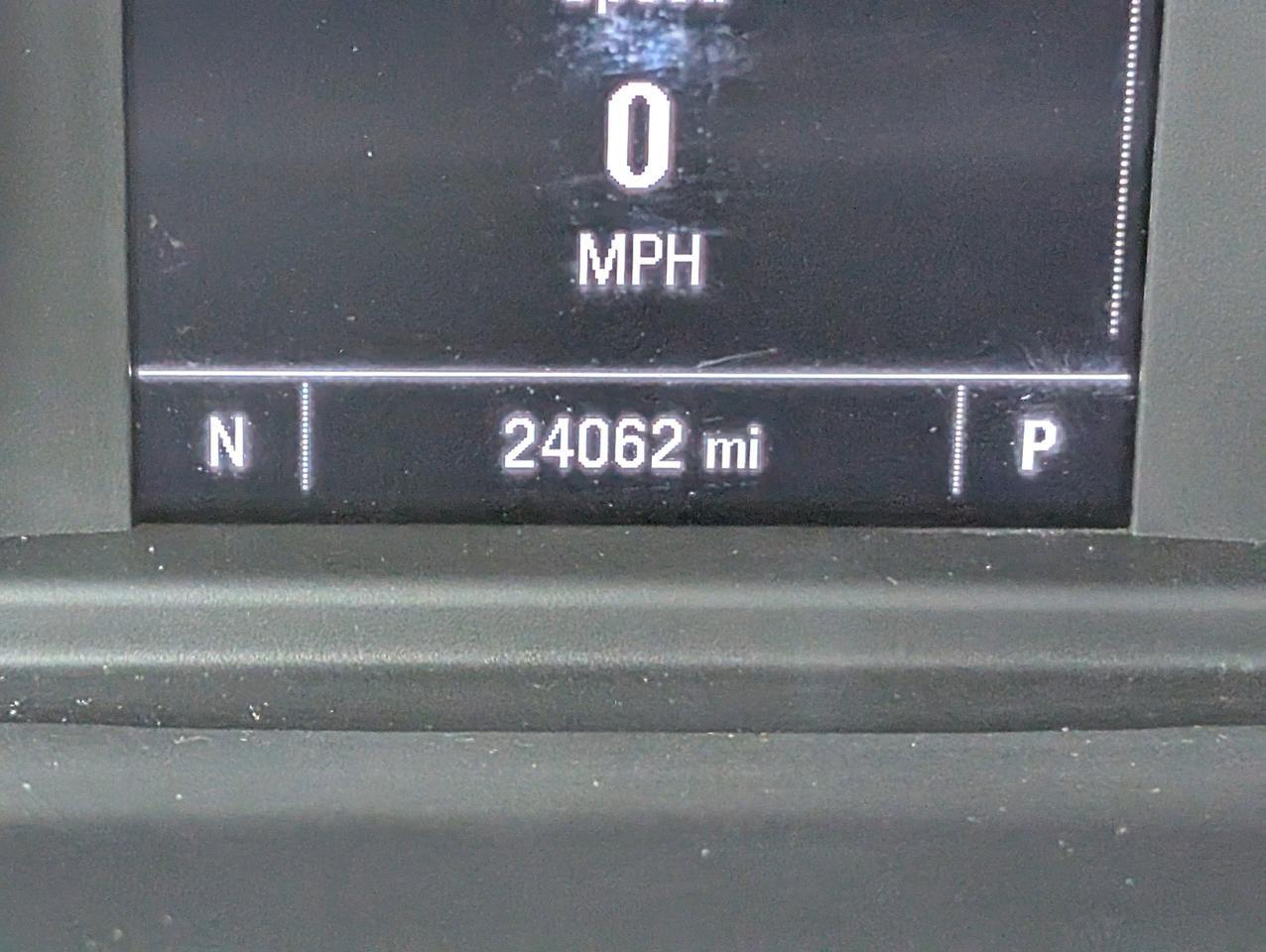 2024 Chevrolet Silverado 1500 Work Truck Dalton GA