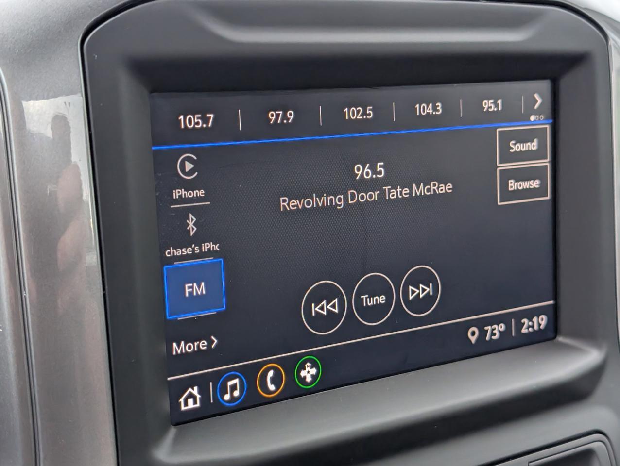 2024 Chevrolet Silverado 1500 Work Truck Dalton GA