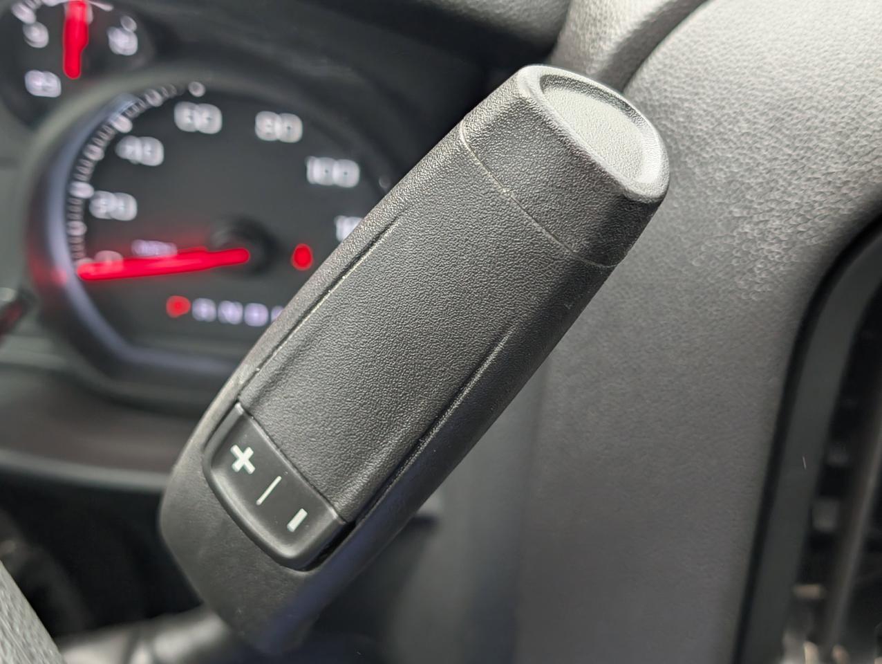 2024 Chevrolet Silverado 1500 Work Truck Dalton GA