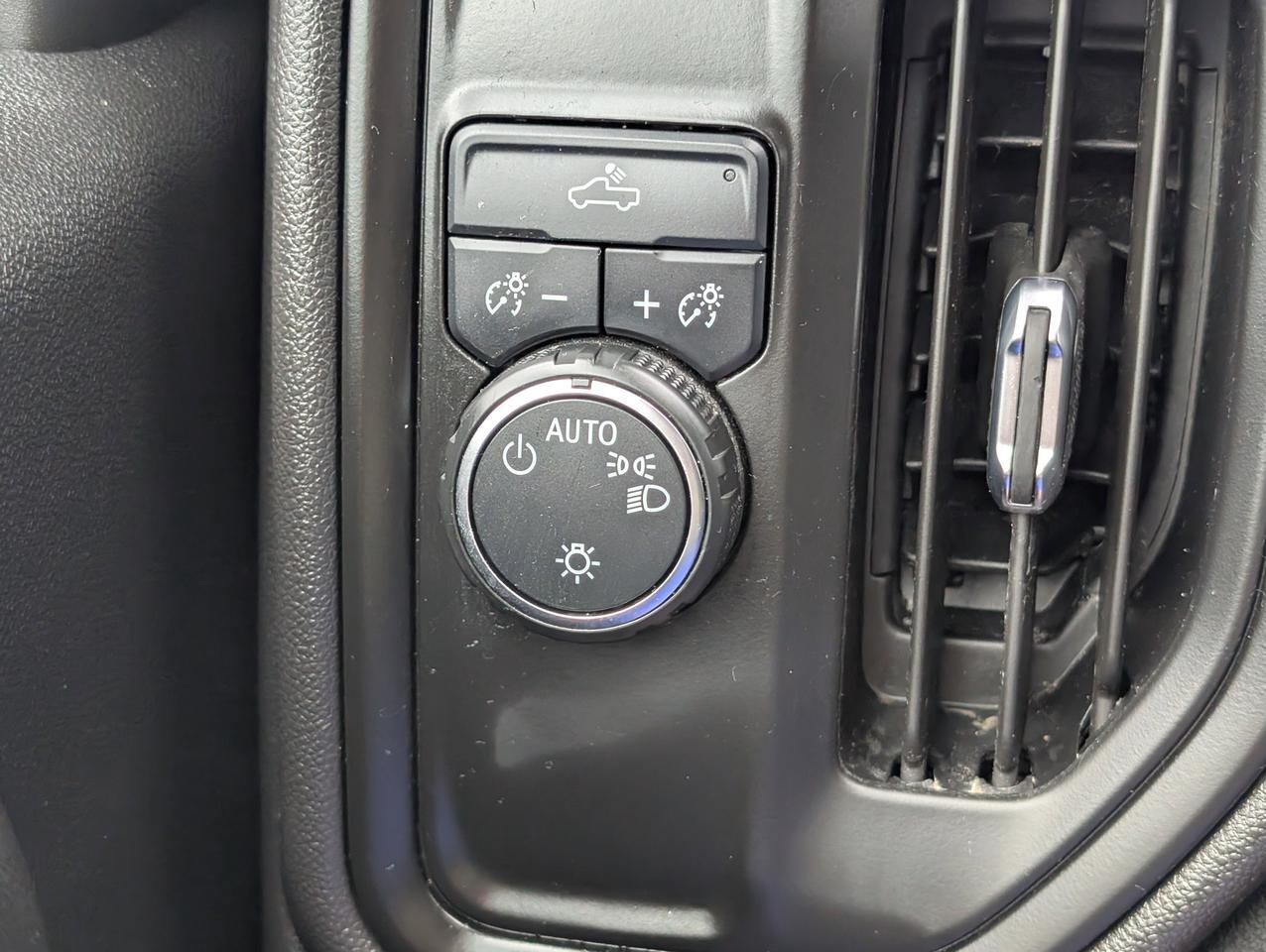 2024 Chevrolet Silverado 1500 Work Truck Dalton GA