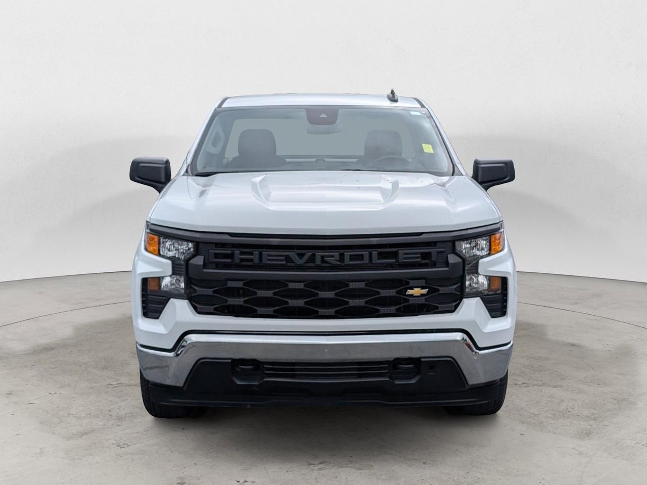 2024 Chevrolet Silverado 1500 Work Truck Dalton GA