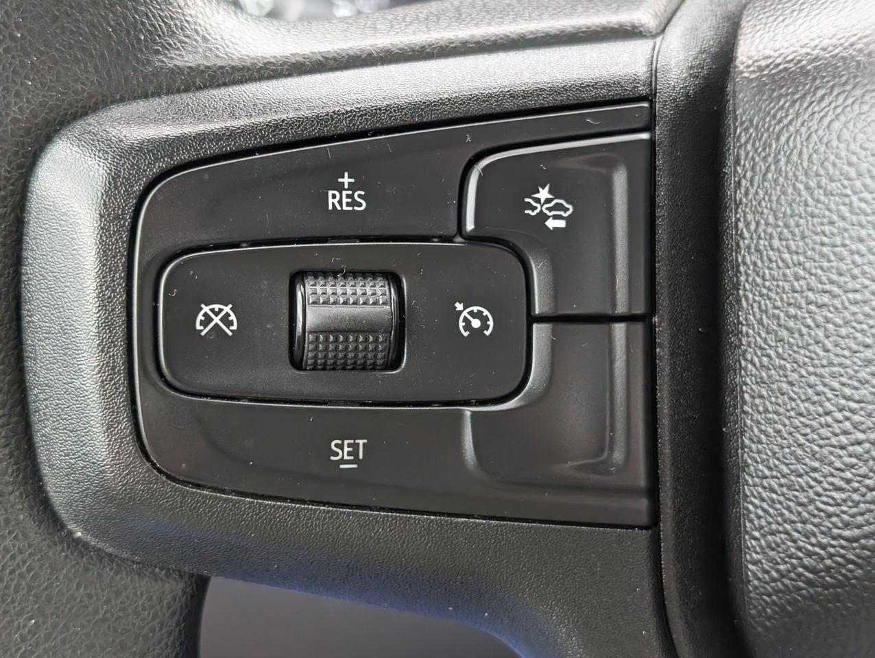 2024 Chevrolet Silverado 1500 Work Truck Dalton GA