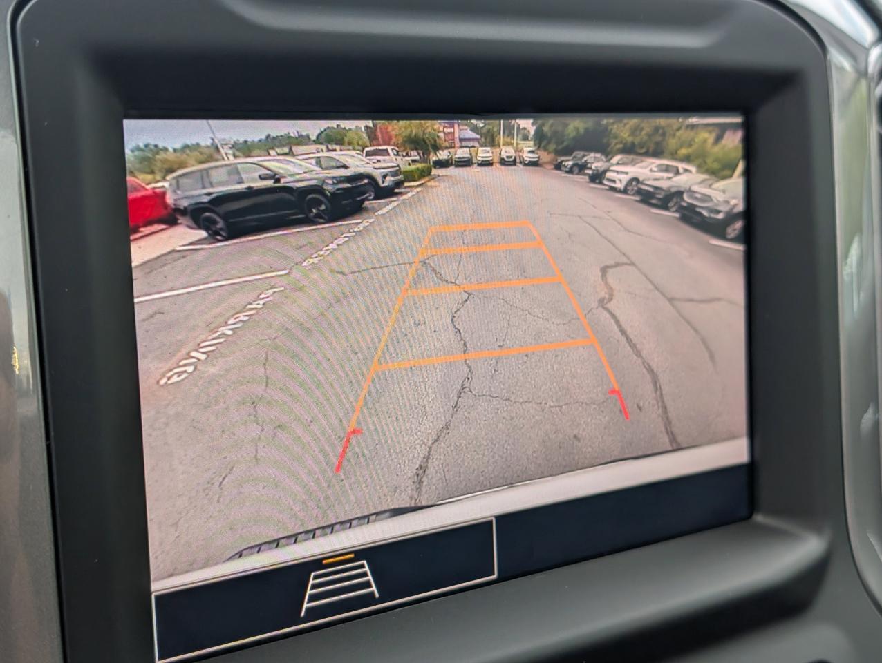 2024 Chevrolet Silverado 1500 Work Truck Dalton GA