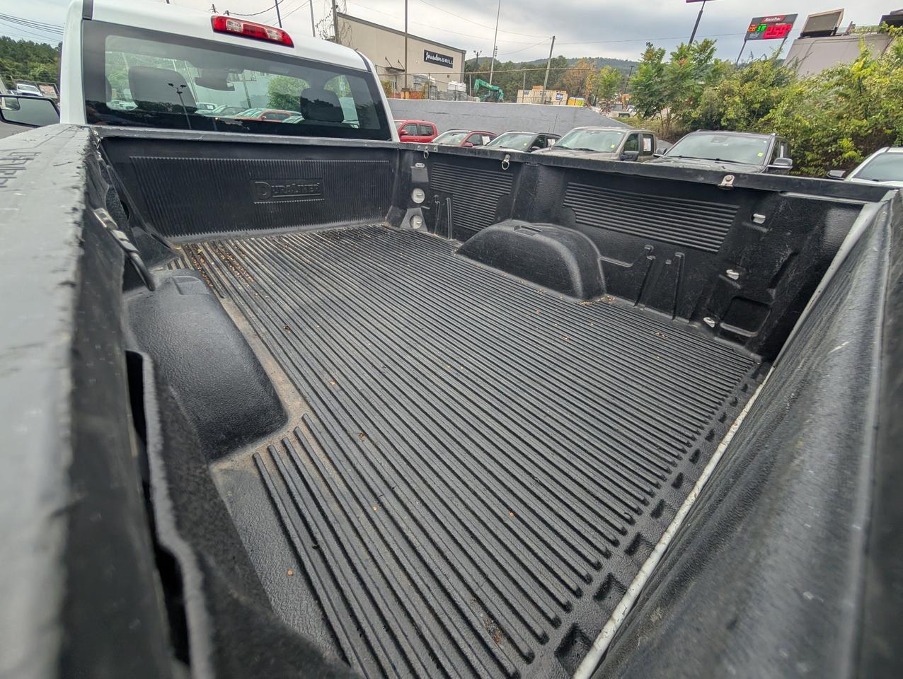 2024 Chevrolet Silverado 1500 Work Truck Dalton GA