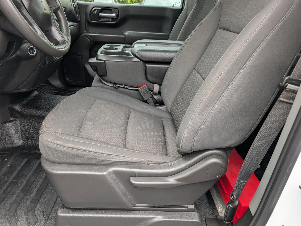 2024 Chevrolet Silverado 1500 Work Truck Dalton GA