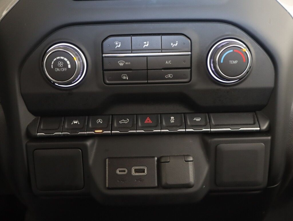 2024 Chevrolet Silverado 1500 Work Truck Maumee OH